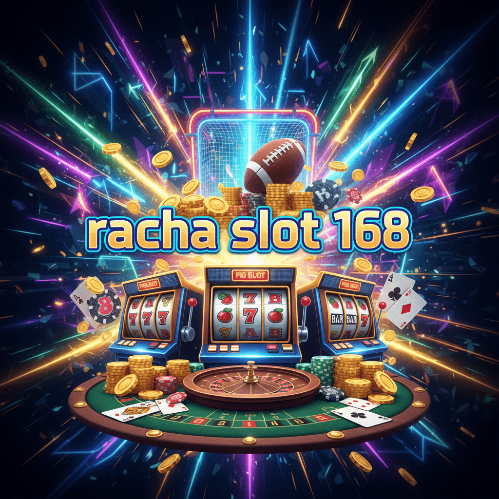 racha slot 168